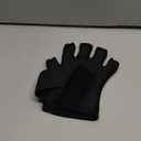 Magic Gel Hand Ice Pack Gloves - Cold Compress Cooling Gel Ice Gloves - Wrist Wrap or Hot Compress - Sports Packs for Hands - Dual Hand Heat Packs