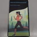 MUSICOZY Sleep Headphones Bluetooth 5.4 Headband, Sports Wireless Earphones Sweat Resistant Earbuds Sleeping Headphone with Ultra-Thin HD Stereo Speaker for Workout Running Cool Gadgets Unique Gifts