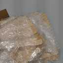 Prosumer's Choice Wooden Charging Station Organizer - 5-Port Base for Phones, Tablets and Laptops - Multi-Device Docking Station with Removable Divider Slots - Cord Box with Cable Management - Bamboo