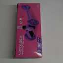 Voyager 3 Wheel Scooter Purple
