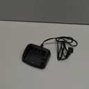 BAOFENG 5RM Original Desktop Charger Base for 5RM, AR-5RM, (BF-F8HP PRO,Not for F8HP), UV-5G Plus, 5RH Pro, GM-5RH, K5 Plus Two-Way Radio BAOFENG-Accessories Ham Radio Base Station