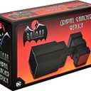 NECA Batman The Animated Series Grapnel Prop Replica