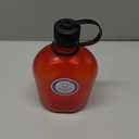 Nalgene Oasis Water Bottle (Red)
