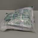 Urinary Drainage Bag 1000ml Catheter Leg Bag, 10 Pack Catheter Leg Bags for Men, Catheter Bags with Anti-Reflux Valve, Adjustable Cloth Straps, Easy Drainage Flip Design