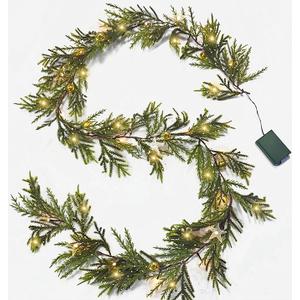 36,5' Shake Light Garland 36,5' Shake Light Garland