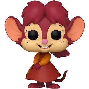 Funko POP Movies: American Tail Tanya Mousekewitz - an American Tail - Collectable Vinyl Figure - Gift Idea - Official Merchandise - for Kids & Adults - Movies Fans - Model Figure for Collectors