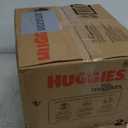 Huggies Size 1 Diapers, Skin Essentials Baby Diapers, Size 1 (8-14 lbs), 198 Count (3 Packs of 66)