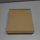 Kidde Smoke & Carbon Monoxide Detector, AA Battery Powered, Voice Alerts, LED Warning Light Indicators, 30CUDR-V (1 Pack)