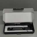 SEAOURA Aquarium Heater, 300W Fish Tank Heater for 50-60 Gallon, Submersible Heater for Aquarium with Over-Temperature Protection, Intelligent Controller & Auto Power-Off