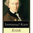 Kritik der Urteilskraft (German Edition)