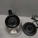 Chefman Fast Boil Electric Kettle 1.7L New In Box