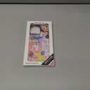 for iPhone 13 Pro CaseY2K Citrus Coastal Vintage Style Military-Grade Drop Protection TPU Camera Protection for Women Girls (BlueArt)