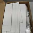 Ledido 4FT Marquee Light Up Numbers 16, Marquee Numbers 4 Feet Tall for Birthday, Anniversary,Graduation Party Decorations,Big 16th Birthday Number for Party Decor,Cool White Large Lighted Number 16