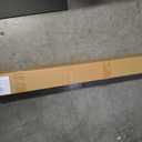 SCITOO70.57"Steel Rear Driveshaft Assembly Drive Shaft Prop Shaft For Toyota for TUNDRA 2000-2004 4.7L, 4WD,OE# 936-716 936716 655009 65-5009 3710034051 3710034050 4343060082 SK936716