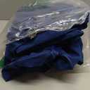 Inflatable Wedge Pillow Set - Inflatable Bed Wedge for Sleeping, Swollen Legs, and Travel - Compact Blow-Up Leg Pillow for Elevation