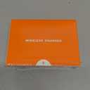 Yootech Wireless Charger,10W Max Wireless Charging Pad Compatible with iPhone 17/17 Pro/17 Pro Max/Air/16/15/14/13/SE 2022/12/11,Samsung Galaxy S25/S24/S23,for AirPods Pro 3(No AC Adapter)