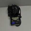 Blood Pressure Machine Upper Arm, 3 Size Cuffs, Small 7"-9", Medium/Large 9"-17" and Extra Large X-Large Cuff 13"-21", Accurate Automatic Digital BP Monitor Home Use, 4 AAA Alkaline Batteries Included