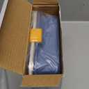 Bento Lunch Box for Kids & Adults - 1200ml 304 Stainless Steel Bento Box, 3 Compartments, Airtight & Leak-Proof Lunchbox, BPA-Free Food Container, Free Cutlery Set, Portable for School & Work - Blue