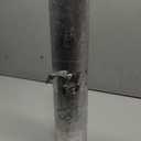 18" x 500 Feet Heavy Duty Aluminum Foil