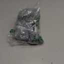 20 Pack Wire Brush Wheel for Drill Set, Wire Brush for Drill 1/4 Inch Hex Shank 0.012 inch Coarse Carbon Steel, Wire Wheel for Drill for Cleaning Rust and Abrasive,Wire Brush Drill Attachment