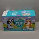 Pampers Easy Ups Pull On Bluey Training Pants Boys and Girls, 4T-5T, One Month Supply (104 Count)