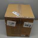 ELYONA Woven Pendant Lights Modern Boho Hanging Lamp with 12" Handwoven Rattan Basket Shade Adjustable Rustic Pendant Light Fixtures for Kitchen Island Farmhouse Dining Room Bar Bedroom Foyer Hallway