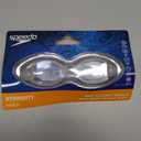 Speedo Unisex Adult Swim Goggles Hydrosity (Clear)