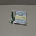 Ipoul B6 Notebook, Flower Fabric Journal, Writing Notebook for Women, 5x7 Lined Notebook & Sketchbook, Lay Flat Hardcover Notebook, Small Sketchbook, Daisy Gifts for Girl, Blue