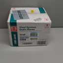 Basic Medical Synmax Vinyl Exam Gloves - Latex-Free & Powder-Free - Small, BMPF-3001(Small (Pack of 1000)),Blue