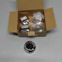 DG64-00473A Top Burner Control Dial Knob