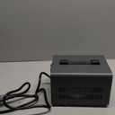 Yinleader Voltage Converter Transformer 3000w Step Up/Down Power Converter 110-120V to 220-240V/220-240V to 110-120V, with 2 US & 2 Universal Outlets, Circuit Breaker Protection (Grey)