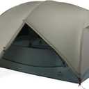 MSR Hubba Hubba LT 3-Person Lightweight Backpacking Tent