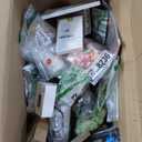 Box of Mixed Items, Retail is Estimated