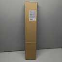 Hallmark Birthday Wrapping Paper Bundle with Cut Lines on Reverse (3-Pack: 55 sq. ft. ttl.) Bright and Holographic Prints and Patterns in Red, Blue, Yellow, White and More