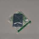 Defencase for Magsafe Wallet Magnetic Card Holder RFID Blocking, PU Leather Minimalist Phone Wallet for MagSafe Phones and Cases for iPhone 17/16/ 15/14/ 13/12/ Pro/Max/Plus/Air, Dark Blue