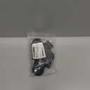 1 Pair Of Heated Windshield Washer Spray Nozzles Jet For Audi A4 S4 B8 2009-2015, A5 S5 2008-2016, RS5 2013-2016 8T0955987B 8T0955988B