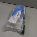 ICEPURE ADQ36006101 9690 Water Filter Replacement for LG LT700P, Kenmore Elite 46-9690 ADQ36006102, RWF1200A, CLCH106, RWF1052 LFX28968ST LFXS29626S LFXS30766S LFX31925ST LFX31945ST Refrigerator,3PACK