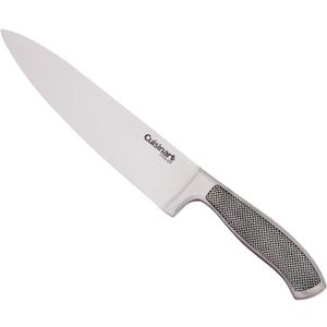 Cuisinart C77SS-8CF Graphix Collection Chef's Knife, 8", Stainless Steel