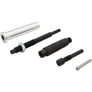 65600 Broken Spark Plug Remover Tool Kit Compatible with Triton 5.4L 3 Valve Engines Spark Plug Remover Extractor Tool