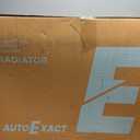Autoexact Radiator for 2011-2024 Dodge Durango 5.7L,6.4L/ for 2011-2016 Dodge Durango 3.6L, Engine Radiator Replacement for Car for 2011-2022 Jeep Grand Cherokee/ 2011-2015 Grand Cherokee 3.6L FLEX