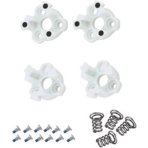 Original Quick Release Propeller Mounting Plates(2CW+2CCW) for DJI Phantom 4 Pro Part 4
