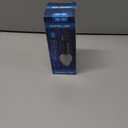 Rechargeable LED Gazebo Lights Waterproof Outdoor Hanging Lights with 3 Modes, Battery Operated Candle Shape Chandelier for Pergola, Patio and Garden Light 1 Pack (Teardrop-Chain 2700K Soft White)