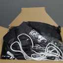 8 FT Tall Halloween Inflatables Dragon Outdoor Decorations Blow Up Yard Three-Headed Dragon with Built-in LEDs for Lawn Garden Holiday Indoor Party Decor