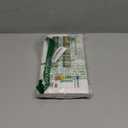 Under Cabinet Lighting 3 Packs, Rechargeable Motion Sensor Light Indoor, 8 Inches, 3 Color Temps, Dimmable Closet Light Stick on, Under Counter Lights for Kitchen