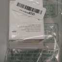 Apple 20W USB-C Compact Power Adapter: Fast and Convenient Charging, Type C Wall Charger