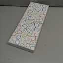 2 x Reading Glasses Blue Light Blocking for Women,Anti UV Ray/Glare Readers,Lightweight Spring Hinge Eyeglasses (4-pack Mix)