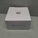 30 Preserved Roses, Petite Forever Flowers for Delivery in Designer Heart-Shaped Box, Long-Lasting Buds, for Women, Eternal Rose Bouquet for Girlfriends Birthday (Red)