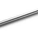 Capri Tools 1 in. Drive 40 in. Extended Leverage Breaker Bar