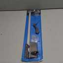Prime-Line H 3570 13-1/2 In., Diecast, Bronze, Left Hand Wood or Vinyl Casement Operator (Single Pack)