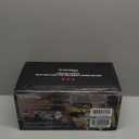 Golf Cart Heater,Outdoor Portable Propane Camping Heater,2-in-1 with Golf Cart Cup Holder & Foldable Propane Cylinder Holder for EZGO Yamaha Club Car,Most Golf Cart,Tent-Cylinder not included Orange